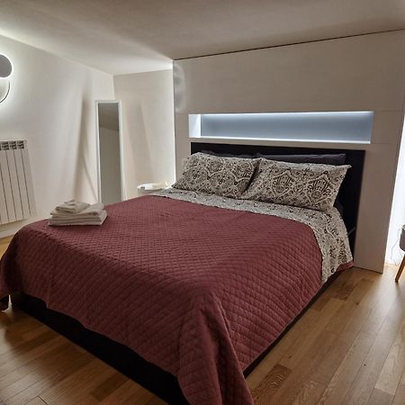 A Casa Di Oreste E Olivia Arezzo Exteriér fotografie