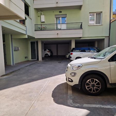 A Casa Di Oreste E Olivia Arezzo Exteriér fotografie