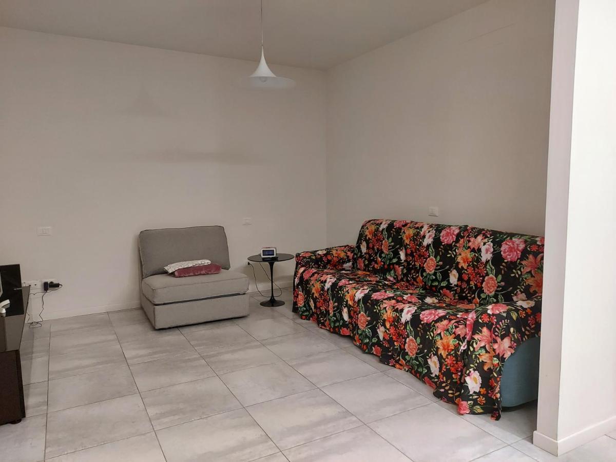 A Casa Di Oreste E Olivia Arezzo Exteriér fotografie