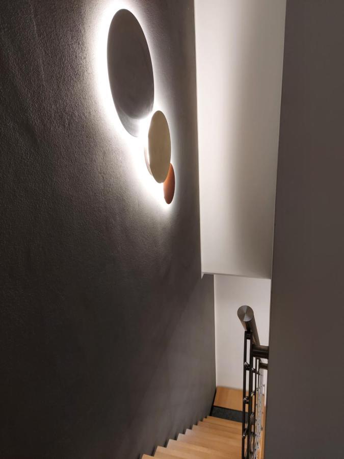 A Casa Di Oreste E Olivia Arezzo Exteriér fotografie