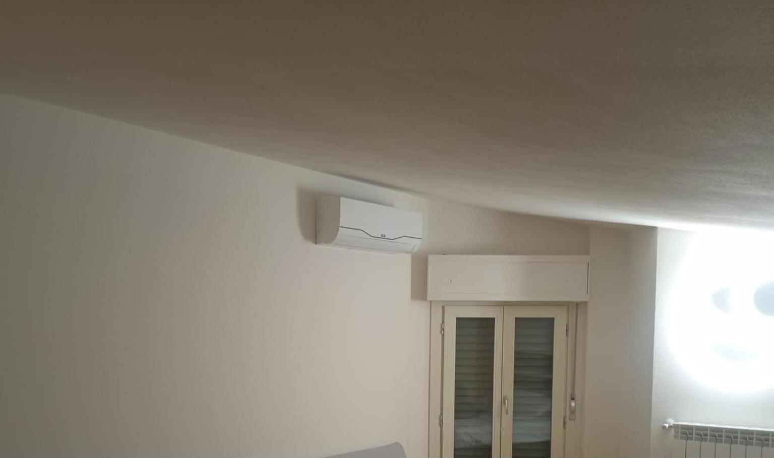 A Casa Di Oreste E Olivia Arezzo Exteriér fotografie