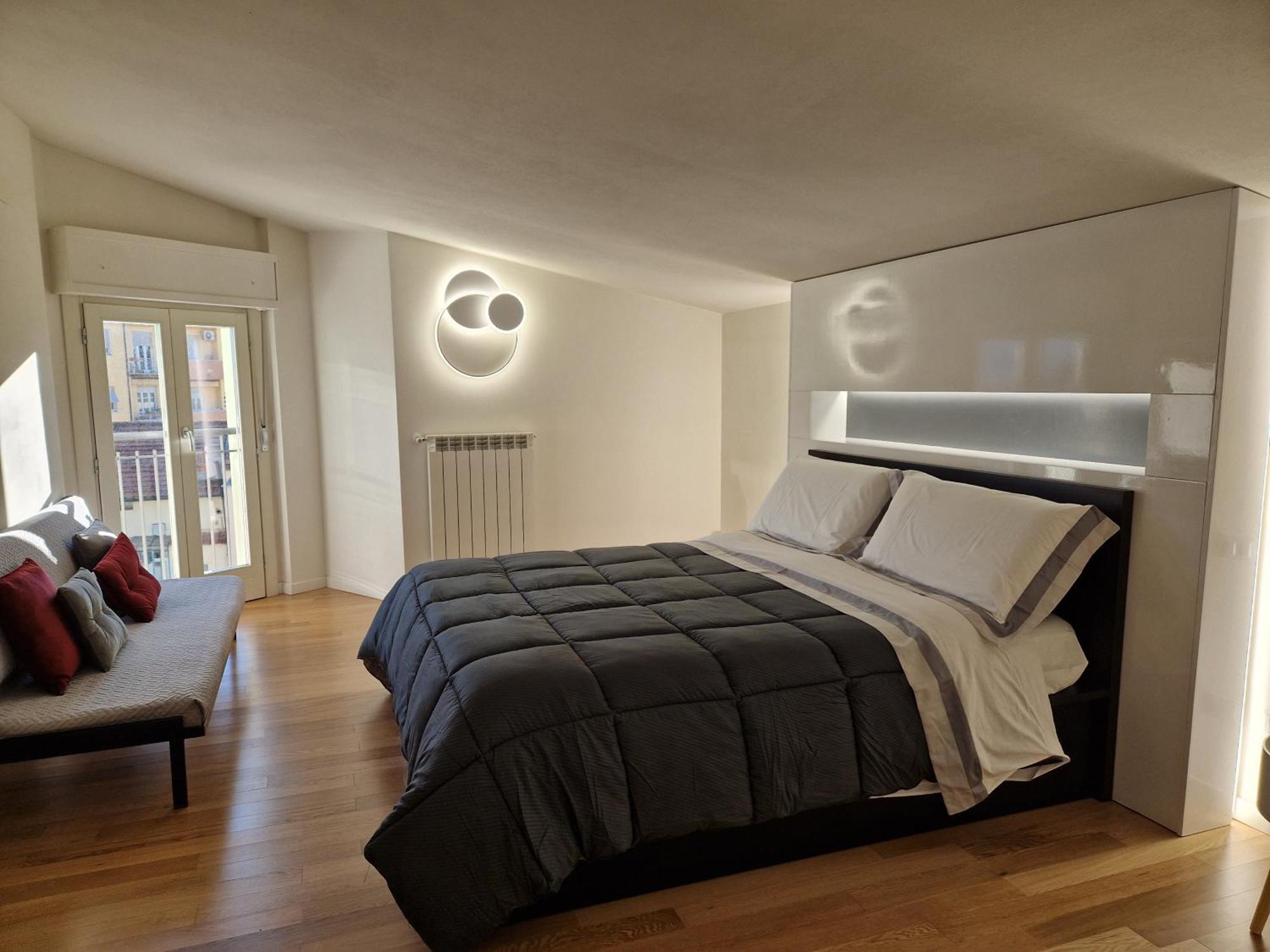 A Casa Di Oreste E Olivia Arezzo Exteriér fotografie