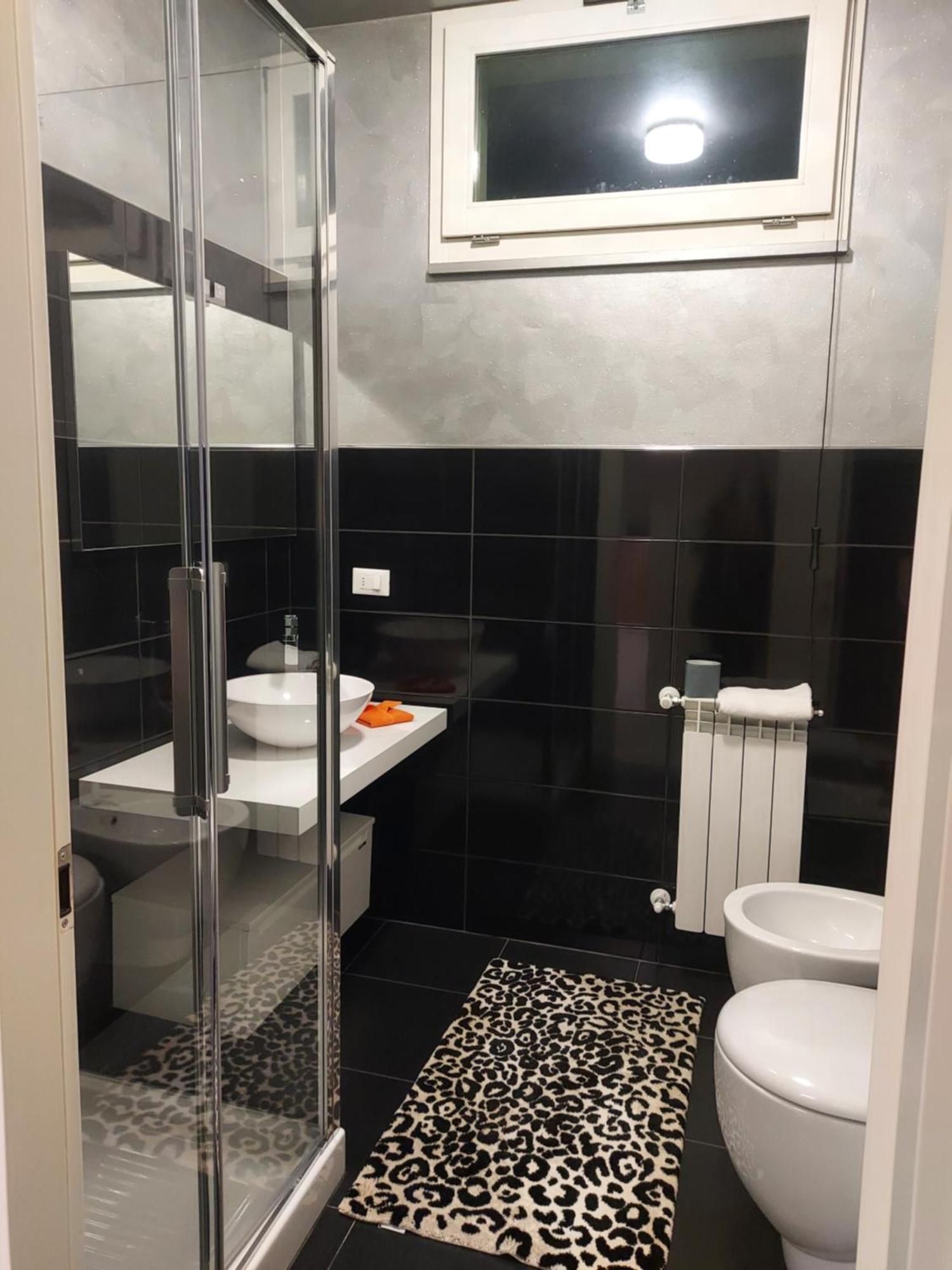 A Casa Di Oreste E Olivia Arezzo Exteriér fotografie