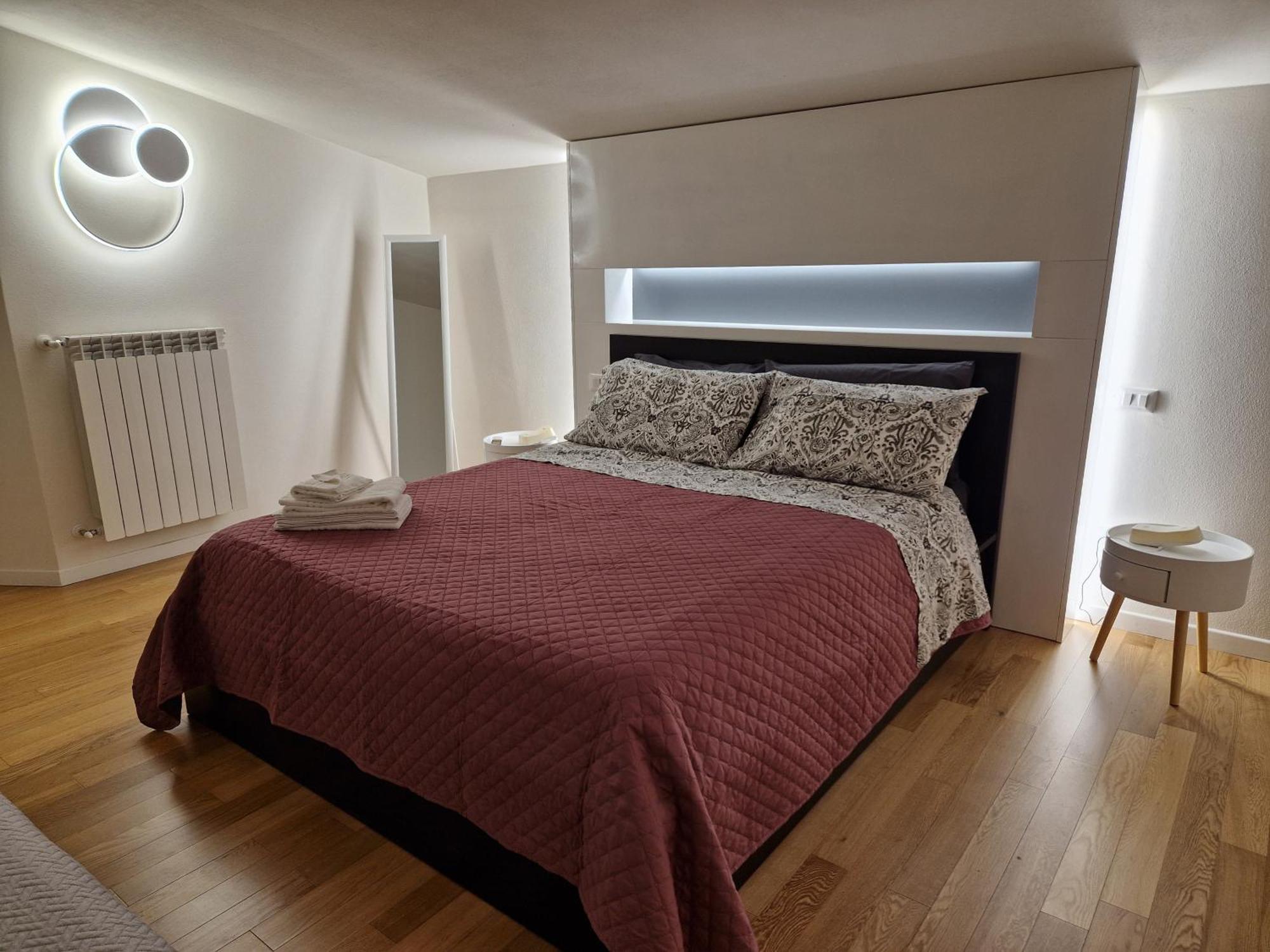 A Casa Di Oreste E Olivia Arezzo Exteriér fotografie