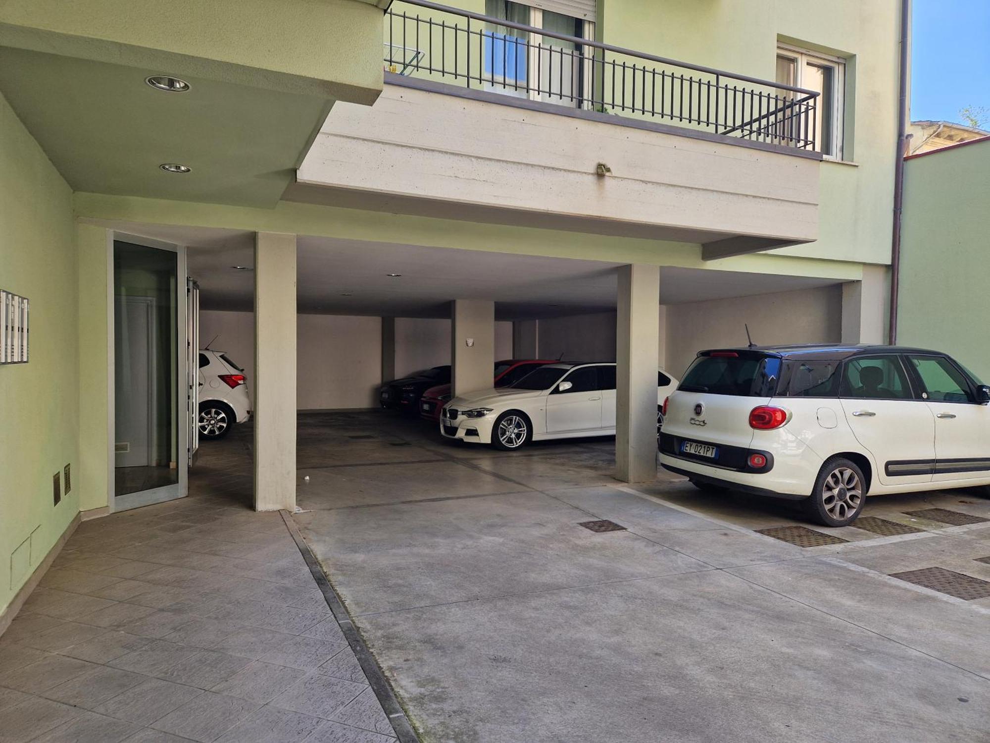 A Casa Di Oreste E Olivia Arezzo Exteriér fotografie