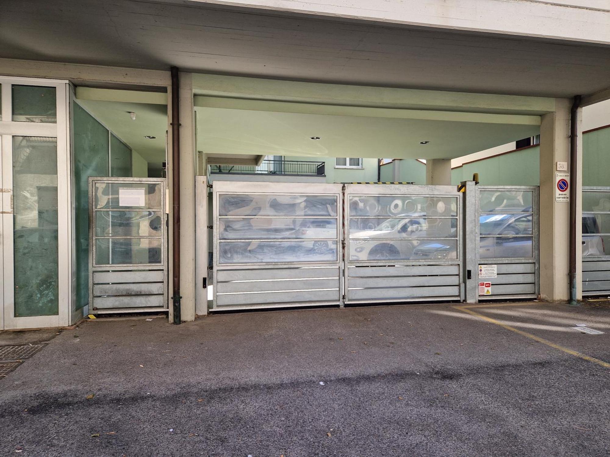 A Casa Di Oreste E Olivia Arezzo Exteriér fotografie